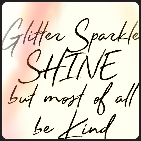 Sparkle - Picture 1 of 1